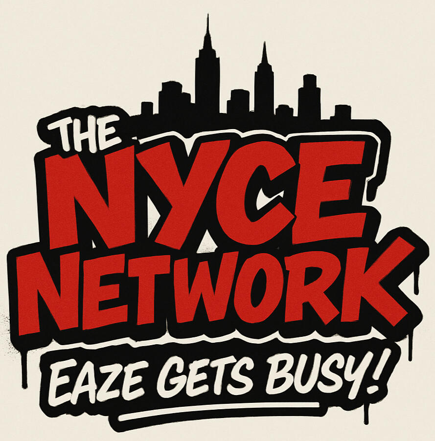 The NYCE Network